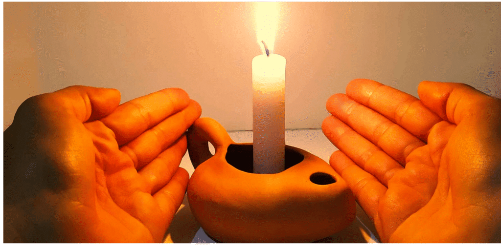 Distant Reiki Treatment