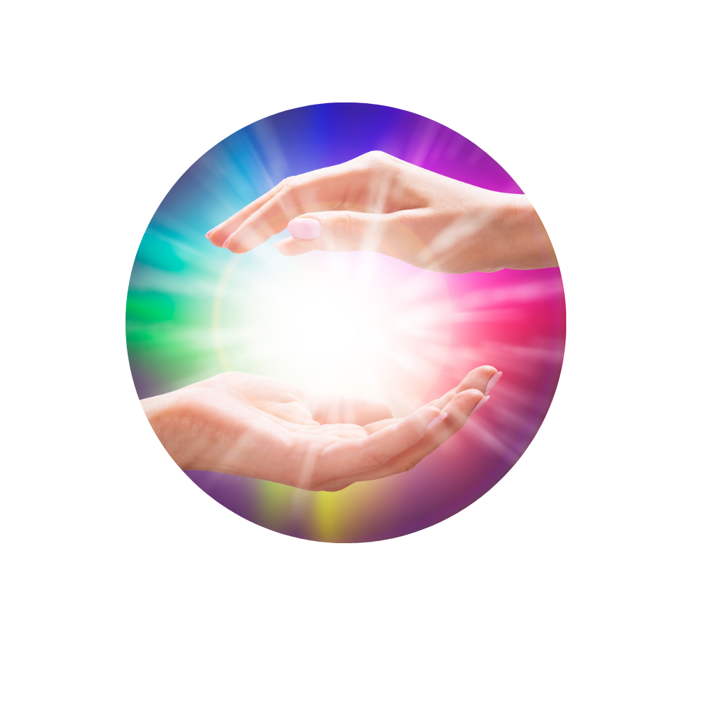 Reiki, Healing